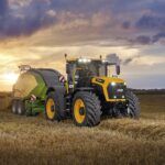 JCB’s Fastrac 6000 Series announced as Machine of the Year Award for LAMMA