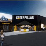 Caterpillar’s ConExpo exhibit to highlight new innovations