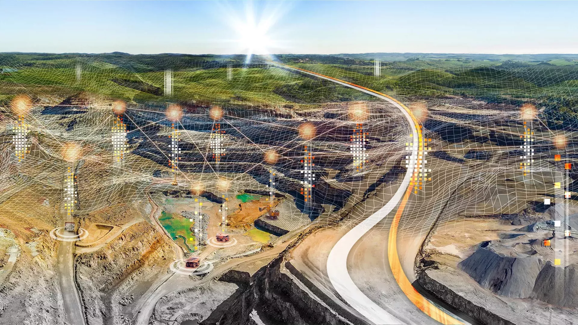 Hitachi invests in Rithmik Solutions to optimise mining operations through AI