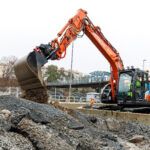 Hitachi Construction Machinery to open first Landcros Development Centre
