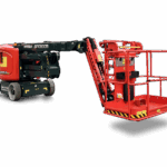 Sinoboom to bring new machines and technology to ConExpo