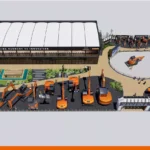 Hitachi to preview Landcros rebrand at ConExpo