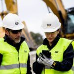 Caterpillar to showcase next era in industrial AI and autonomy at CES 2026