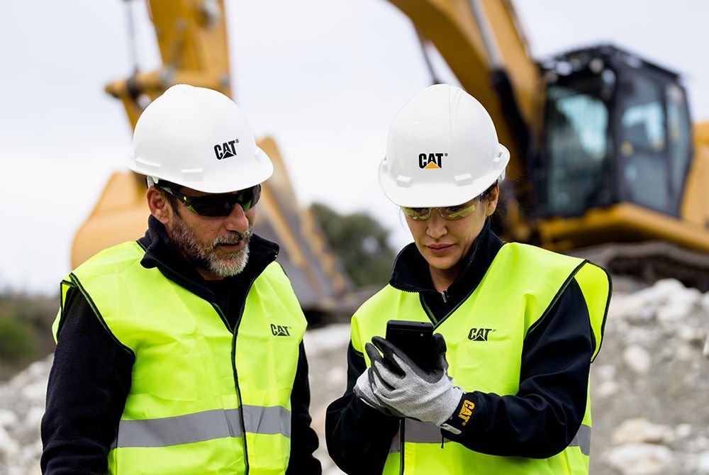 Caterpillar to showcase next era in industrial AI and autonomy at CES 2026