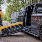 VTS Track Solutions selects Danfoss’ Edition eDrive for Fero Carriers