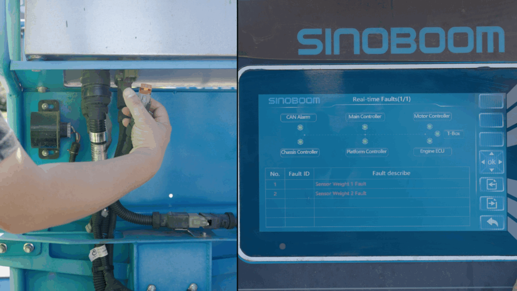 Sinoboom launches i-Link telematics platform