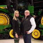 John Deere names FCN as charity partner for 2026