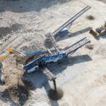 Kleemann’s new Pro Line screening plant to make debut at ConExpo