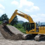 Komatsu chooses Qt Group to automate GUI testing for construction machines