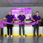 Jungheinrich opens new Global OEM Centre in China