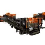 Eagle Crusher to showcase new Talon line of crushing equipment at ConExpo