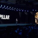 CES 2026: Caterpillar launches next era of industrial AI and automation