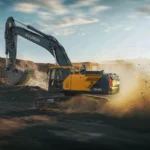 Hyundai to debut Next Generation HX crawler excavator line at ConExpo