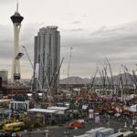 Vermeer displays new equipment and prototype technology at ConExpo