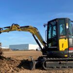 New Holland Construction to expand electric lineup at ConExpo