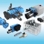 Bosch Rexroth to preview compact hydraulics portfolio at ConExpo