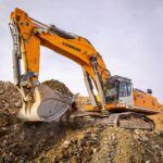 Liebherr outlines digital road map with ConExpo showcase