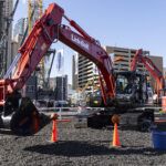 Link-Belt Excavators to showcase new models and technology at ConExpo