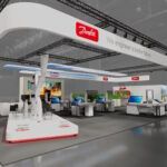 Danfoss to present hydraulic solutions at ConExpo