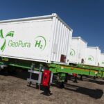 Record hydrogen deal backs JCB digger deployment at Lower Thames Crossing