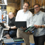 TYRI opens new factory for in-house circuit board production