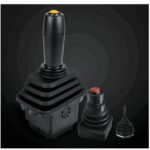 TECHNOLOGY PROFILE: Operator controls for tight spaces