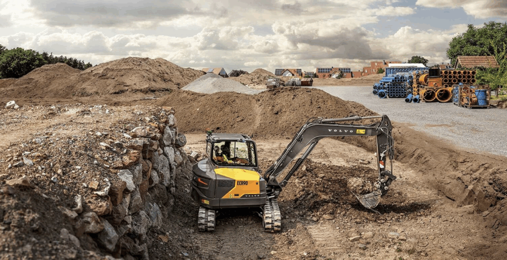 CONEXPO 2026: OEMs to watch