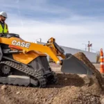 Case Construction Equipment to showcase over 40 machines at ConExpo