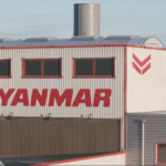 Yanmar consolidates European production in France