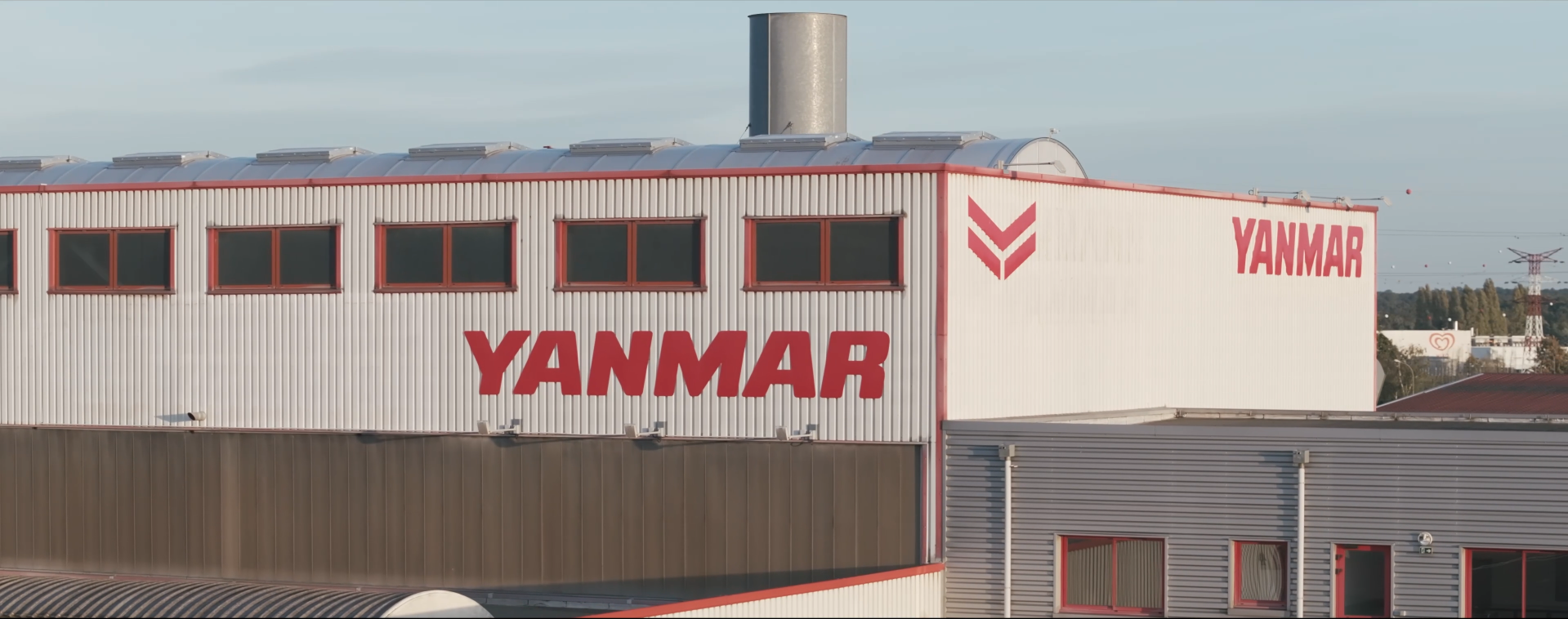 Yanmar consolidates European production in France
