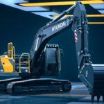 Hyundai CE to expand excavator and loader ranges for 2026