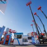 CONEXPO: Sinoboom highlights 12-machine lineup