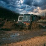 CONEXPO: Prinoth launches Panther T23r rotating crawler carrier