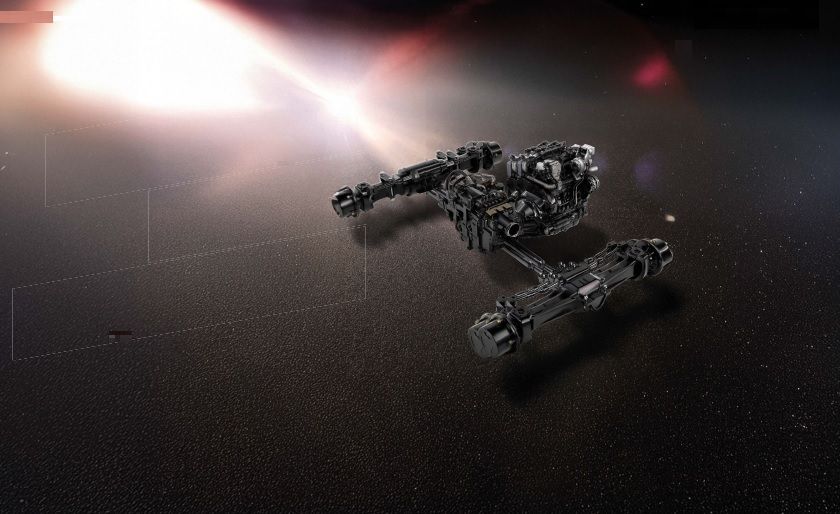 FEATURE: Driving telehandler transmission technology forward