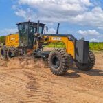 Case Construction Equipment expands grader range with Bell Equipment collaboration