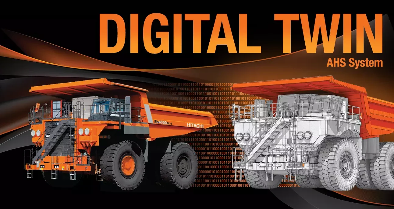 CONEXPO: Hitachi Construction Machinery showcases autonomous haulage solution