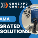 CONEXPO: AMA showcases integrated cab solutions