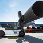 Bobcat to launch largest diesel forklift at Logimat