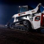 CONEXPO: Bobcat unveils enhanced compact loader lineup