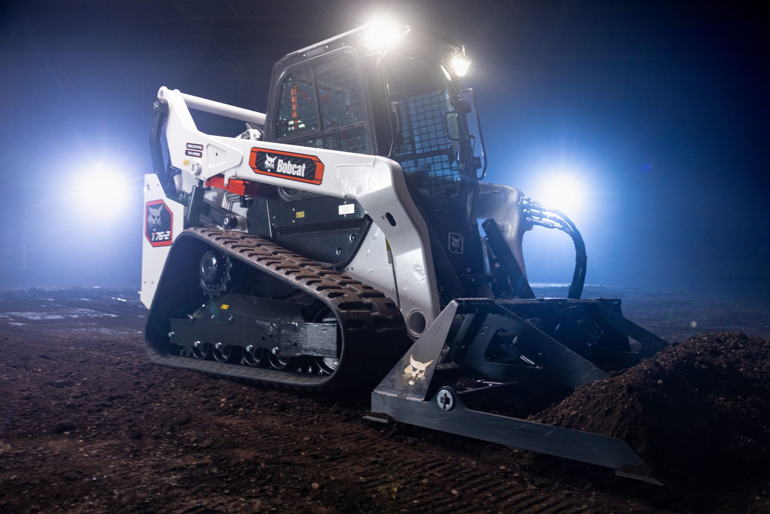CONEXPO: Bobcat unveils expanded compact loader lineup