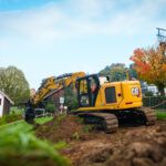 Caterpillar to launch 319 excavator on Next Generation platform