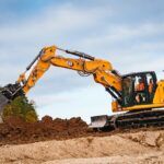 CONEXPO: Caterpillar’s new compact-radius excavator, next-gen graders and D8 dozer
