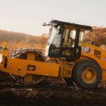 CONEXPO 2026: Caterpillar to demo autonomous compactor – and AI Assistant goes live