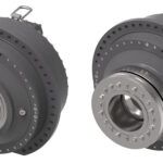 CONEXPO: Danfoss launches Vickers ICMB industrial cam lobe motor