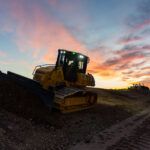 CONEXPO: Komatsu previews next-generation dozers