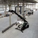 Hidromek HMK 18-40 TH telehandler wins iF Design Award