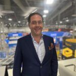 CONEXPO INTERVIEW: Kip Eideber, senior vice president, AEM