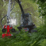 Komatsu to acquire Swedish forestry machinery manufacturer Malwa Forest