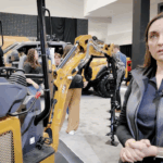 VIDEO: Caterpillar introduces its smallest excavator ever – the Cat 301 CR
