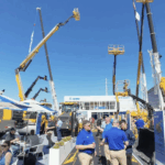 XCMG used ConExpo 2026 platform to push North American expansion